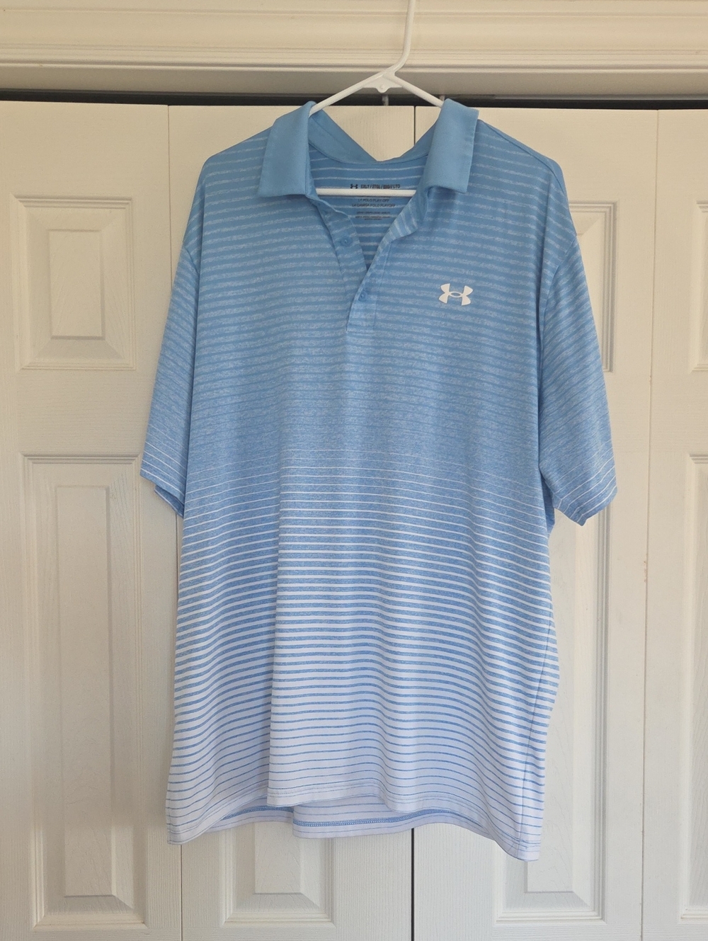 Under Armour Polo